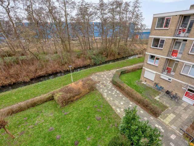 Weverstraat 829, Gorinchem