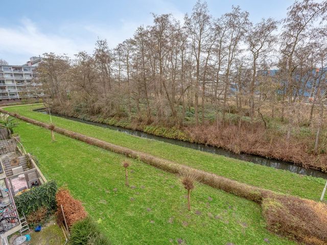 Weverstraat 829, Gorinchem