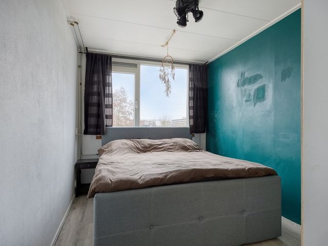 Weverstraat 829, Gorinchem