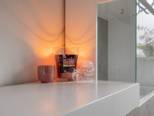 Weverstraat 829, Gorinchem