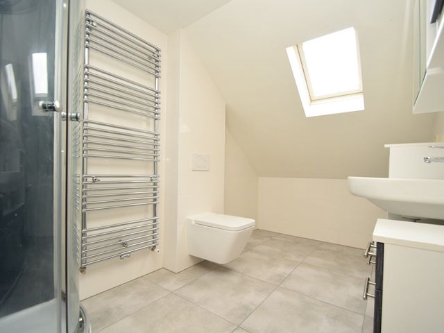 Hendrik Mandeweg 45B, Beverwijk