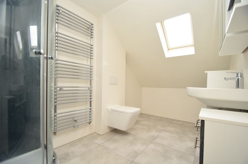 Hendrik Mandeweg 45B