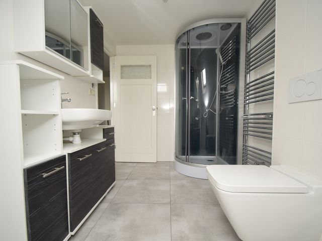 Hendrik Mandeweg 45B, Beverwijk