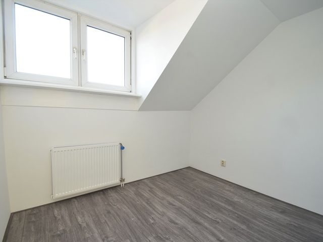 Hendrik Mandeweg 45B, Beverwijk