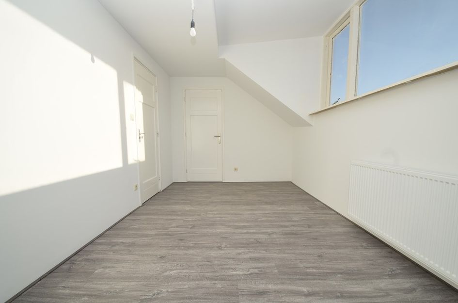 Hendrik Mandeweg 45B