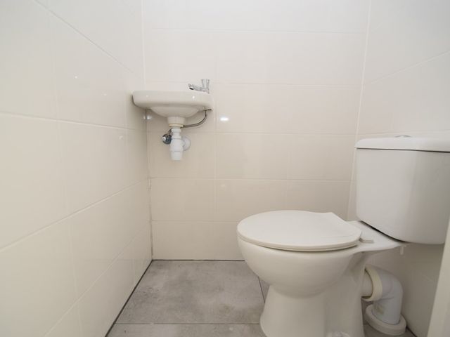 Hendrik Mandeweg 45B, Beverwijk