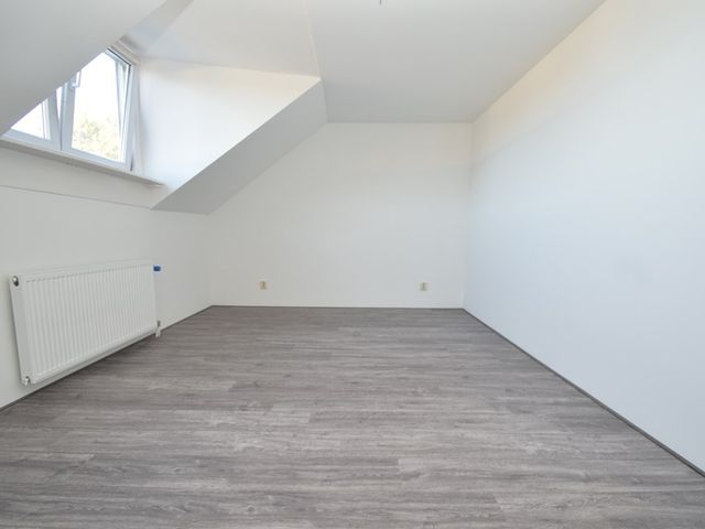 Hendrik Mandeweg 45B, Beverwijk