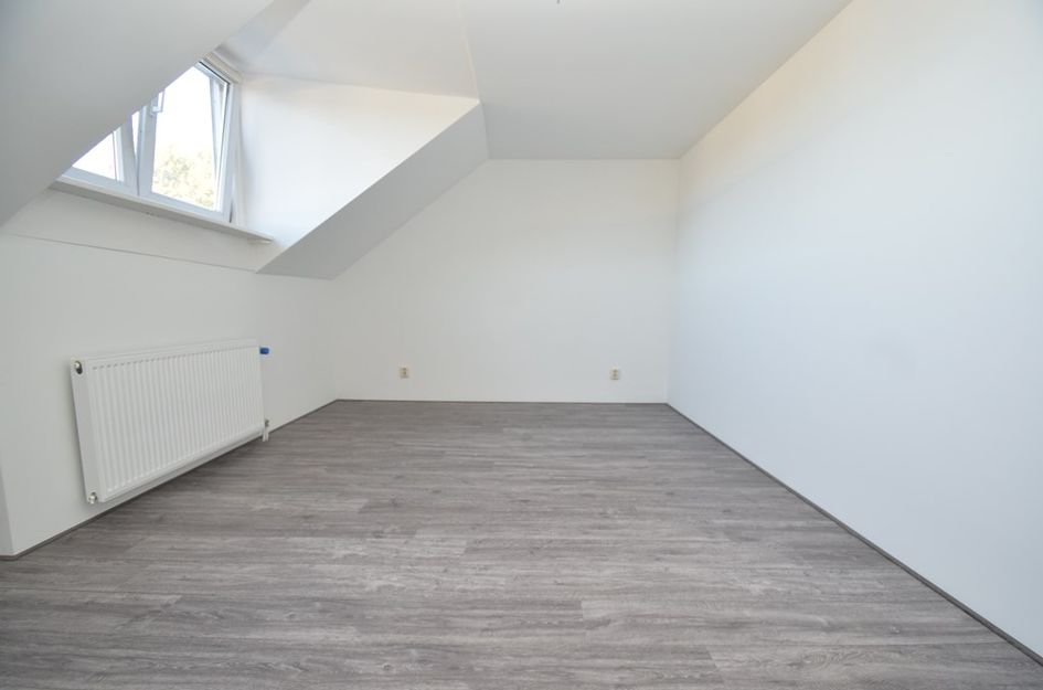 Hendrik Mandeweg 45B