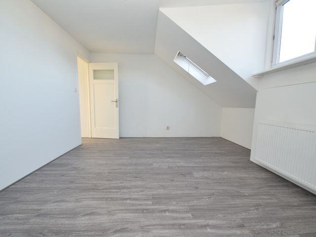 Hendrik Mandeweg 45B, Beverwijk