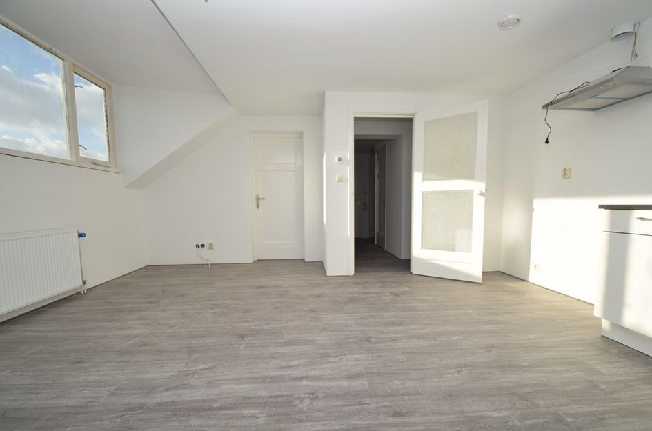 Hendrik Mandeweg 45B