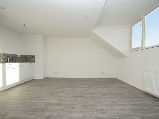 Hendrik Mandeweg 45B, Beverwijk