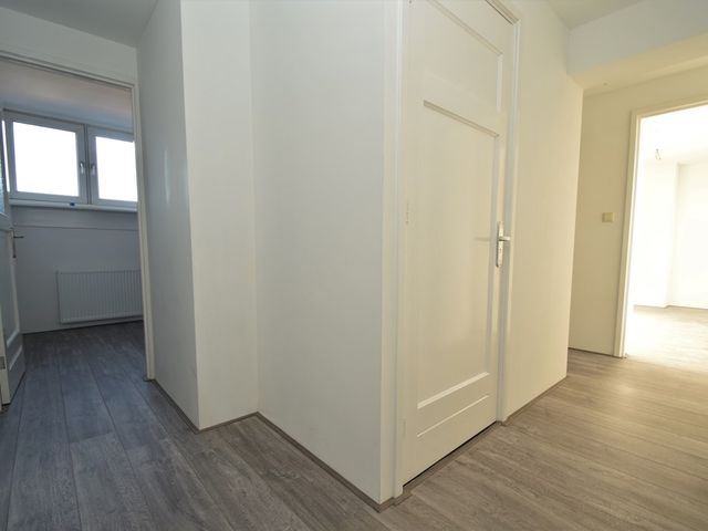 Hendrik Mandeweg 45B, Beverwijk