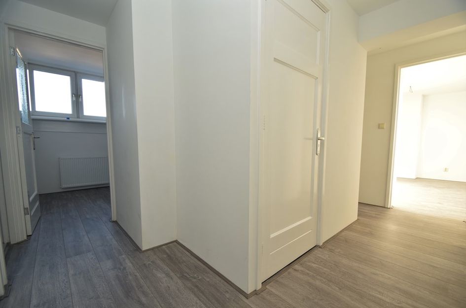 Hendrik Mandeweg 45B