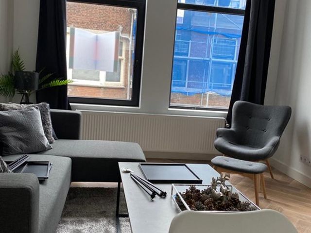 Marcelisstraat 109, 's-Gravenhage