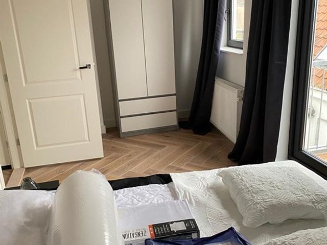 Marcelisstraat 109, 's-Gravenhage