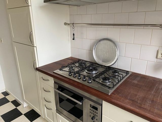 2e Sweelinckstraat 137, 's-Gravenhage