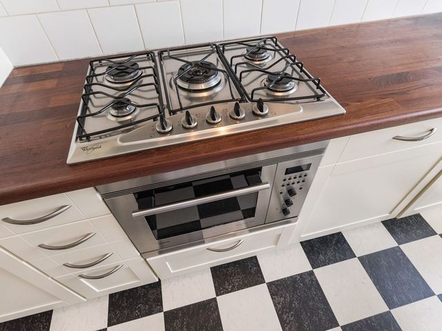 2e Sweelinckstraat 137, 's-Gravenhage