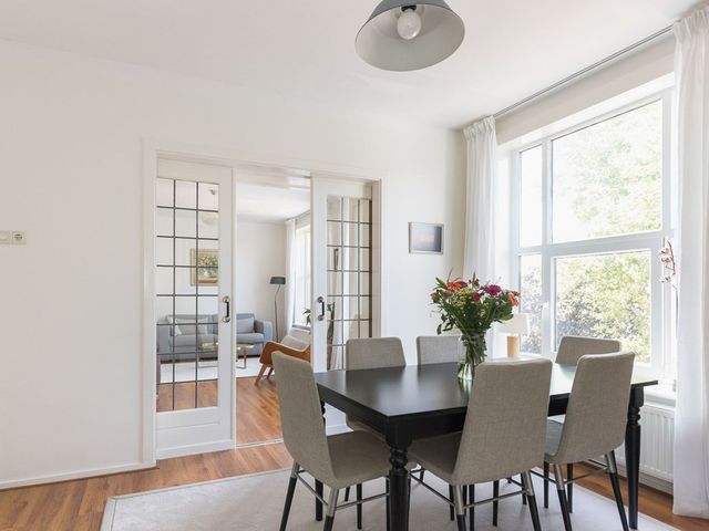 2e Sweelinckstraat 137, 's-Gravenhage