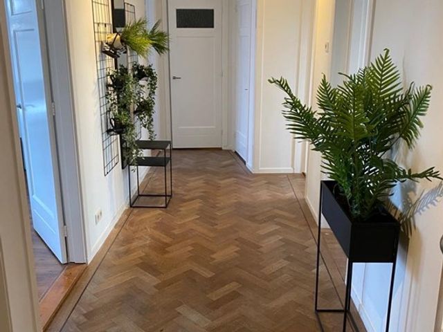 2e Sweelinckstraat 137, 's-Gravenhage