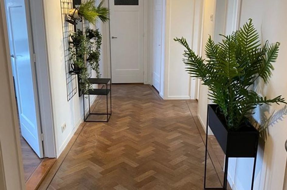 2e Sweelinckstraat 137