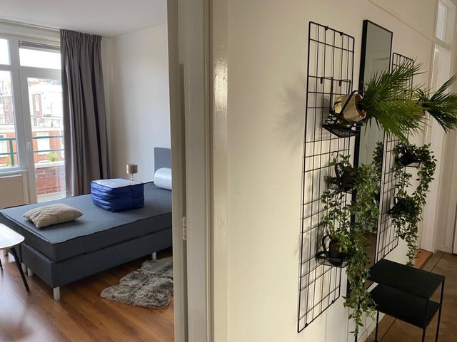 2e Sweelinckstraat 137, 's-Gravenhage