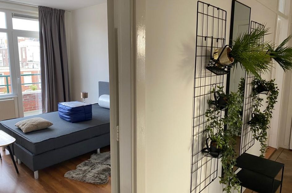 2e Sweelinckstraat 137