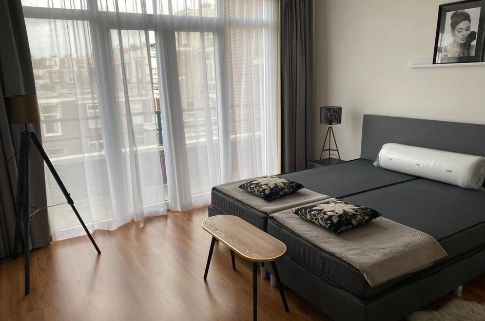 2e Sweelinckstraat 137