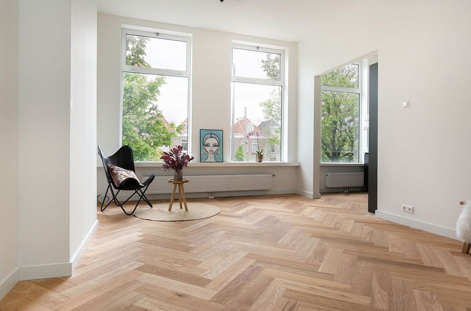 Koningin Emmakade 101