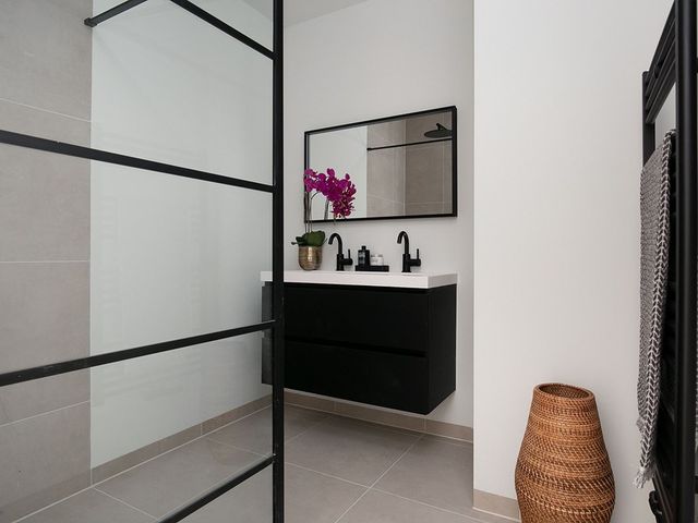 Koningin Emmakade 101, 's-Gravenhage