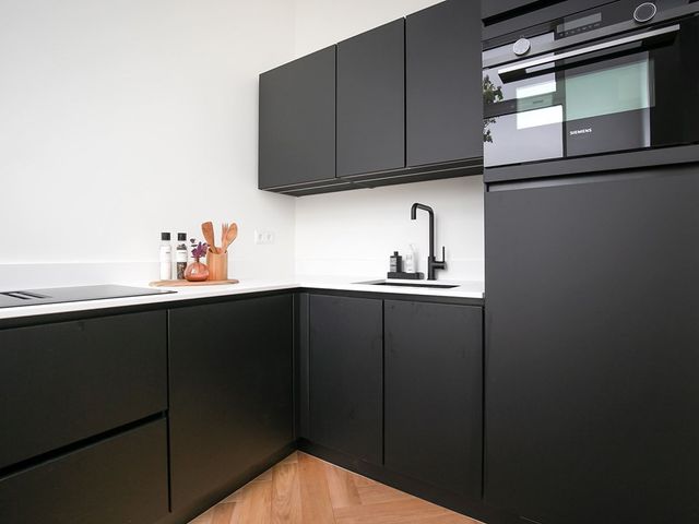 Koningin Emmakade 101, 's-Gravenhage