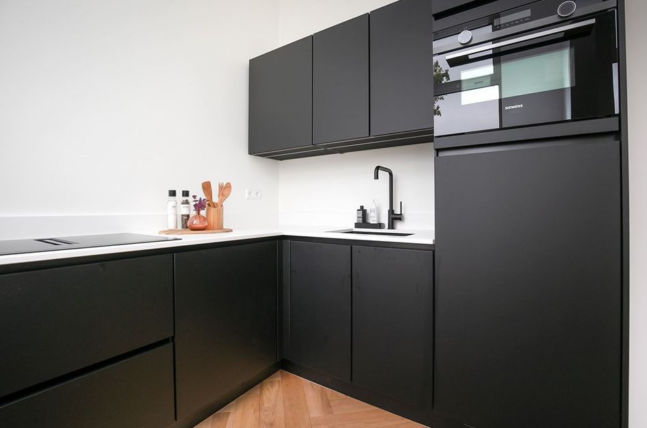 Koningin Emmakade 101