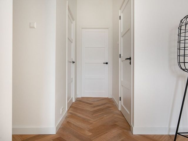 Koningin Emmakade 101, 's-Gravenhage