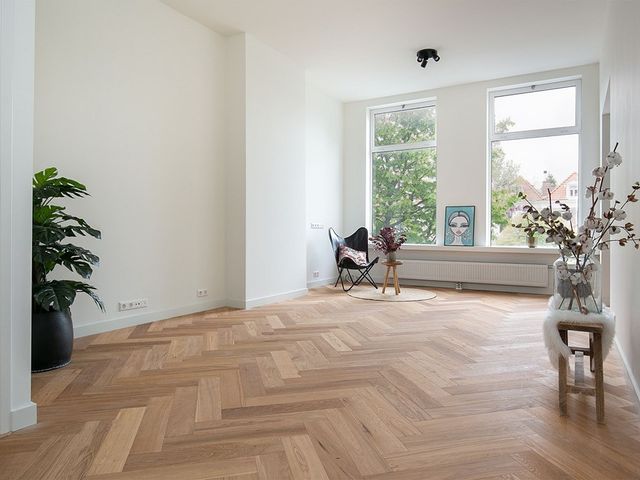 Koningin Emmakade 101, 's-Gravenhage