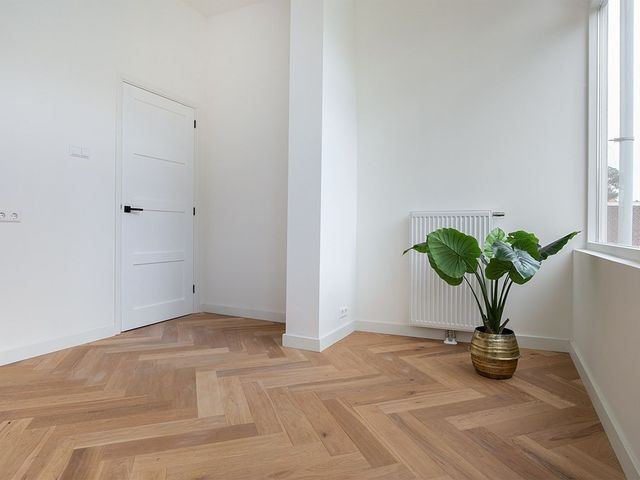 Koningin Emmakade 101, 's-Gravenhage