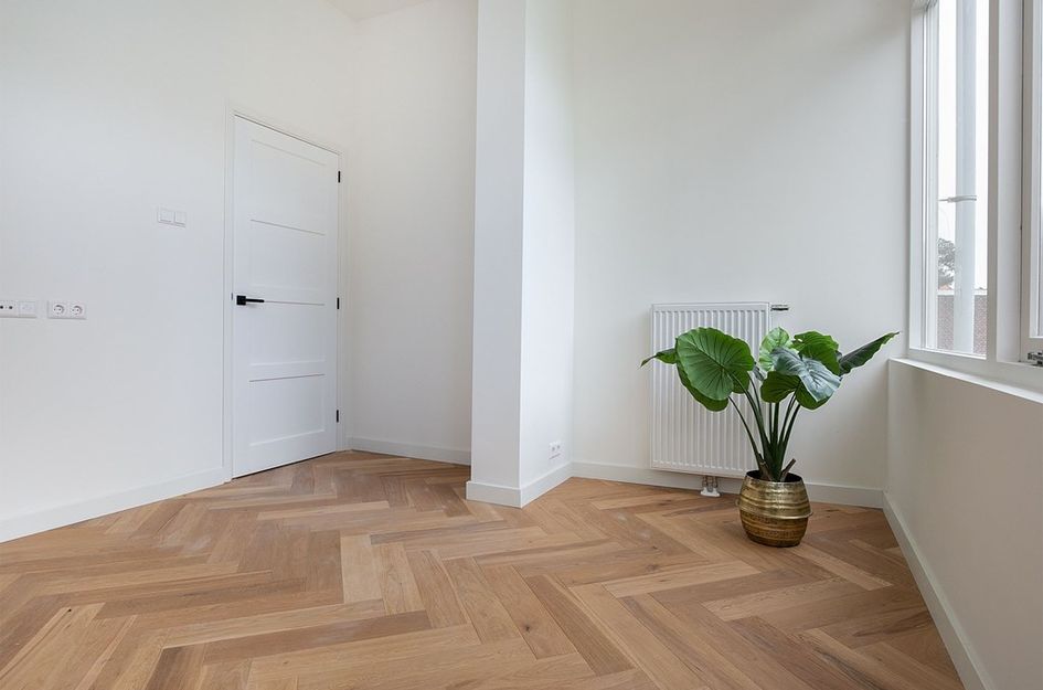 Koningin Emmakade 101