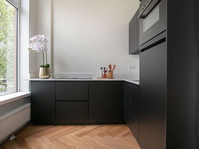 Koningin Emmakade 101, 's-Gravenhage