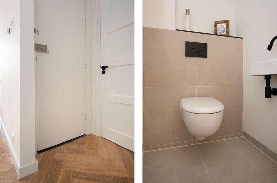 Koningin Emmakade 101