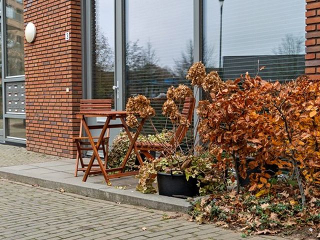 Willemspoort 3, 's-Hertogenbosch