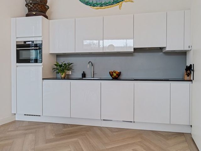 Willemspoort 3, 's-Hertogenbosch