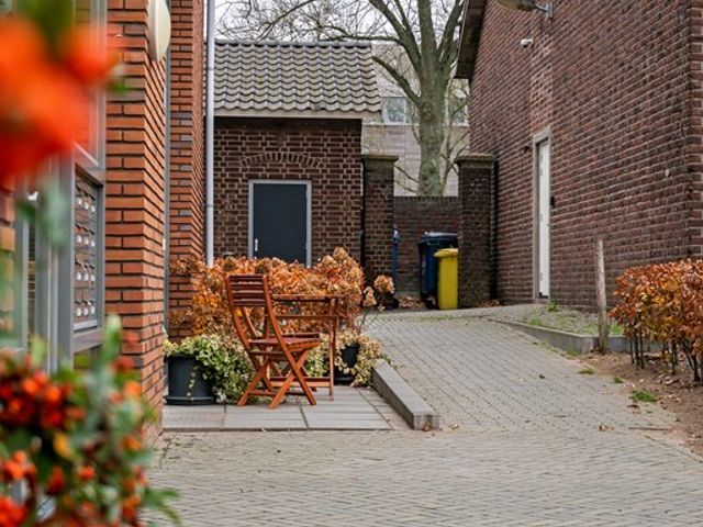 Willemspoort 3, 's-Hertogenbosch