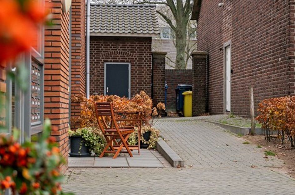 Willemspoort 3
