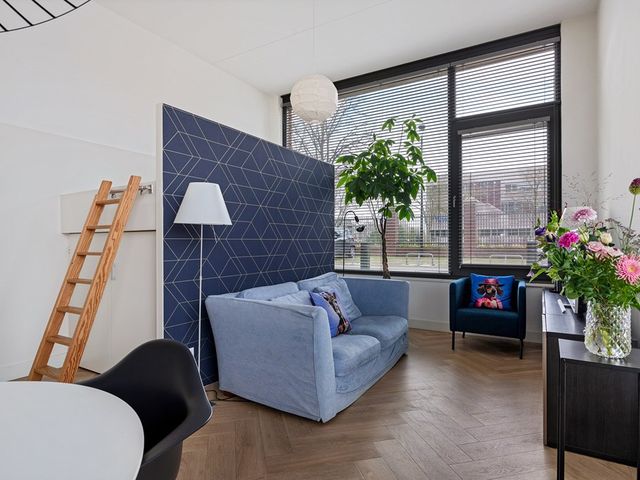 Willemspoort 3, 's-Hertogenbosch