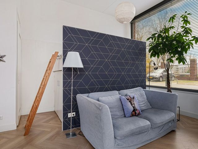 Willemspoort 3, 's-Hertogenbosch