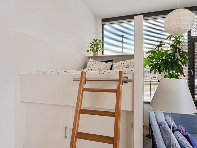 Willemspoort 3, 's-Hertogenbosch