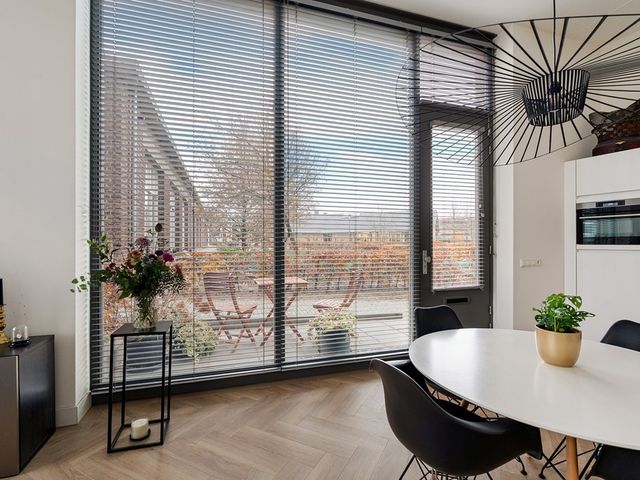 Willemspoort 3, 's-Hertogenbosch