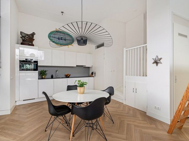 Willemspoort 3, 's-Hertogenbosch