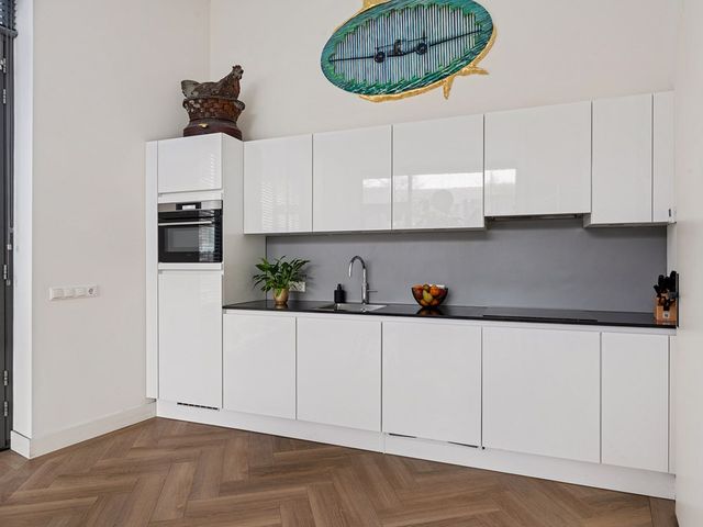 Willemspoort 3, 's-Hertogenbosch