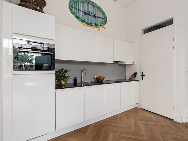 Willemspoort 3, 's-Hertogenbosch