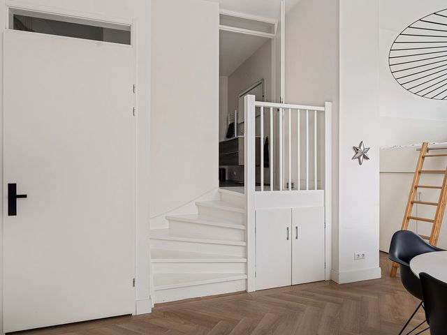 Willemspoort 3, 's-Hertogenbosch