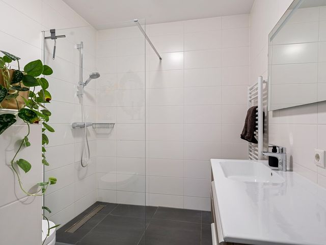 Willemspoort 3, 's-Hertogenbosch